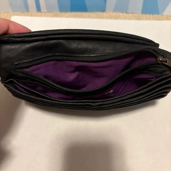 Element wallet/clutch - Picture 4 of 5